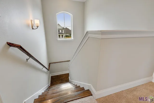 $501,549 | 150 Lake Hudson Circle, Thibodaux, LA 70301