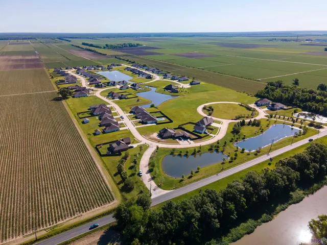 $501,549 | 150 Lake Hudson Circle, Thibodaux, LA 70301