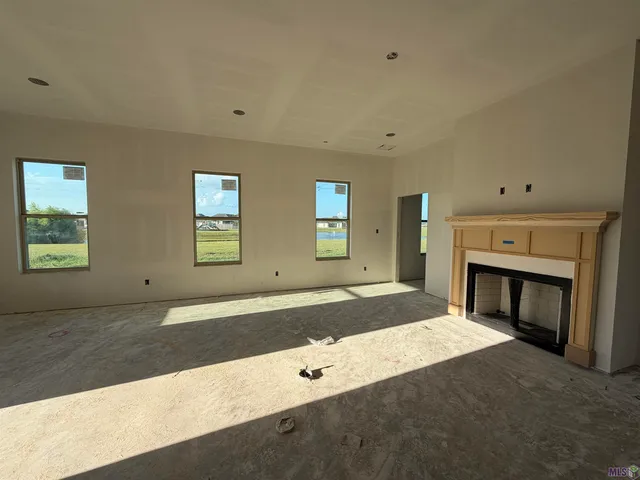 $501,549 | 150 Lake Hudson Circle, Thibodaux, LA 70301