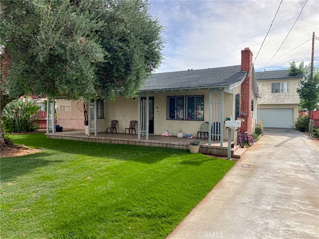 $1,680,000 | 330 West Bencamp Street, San Gabriel, CA 91776