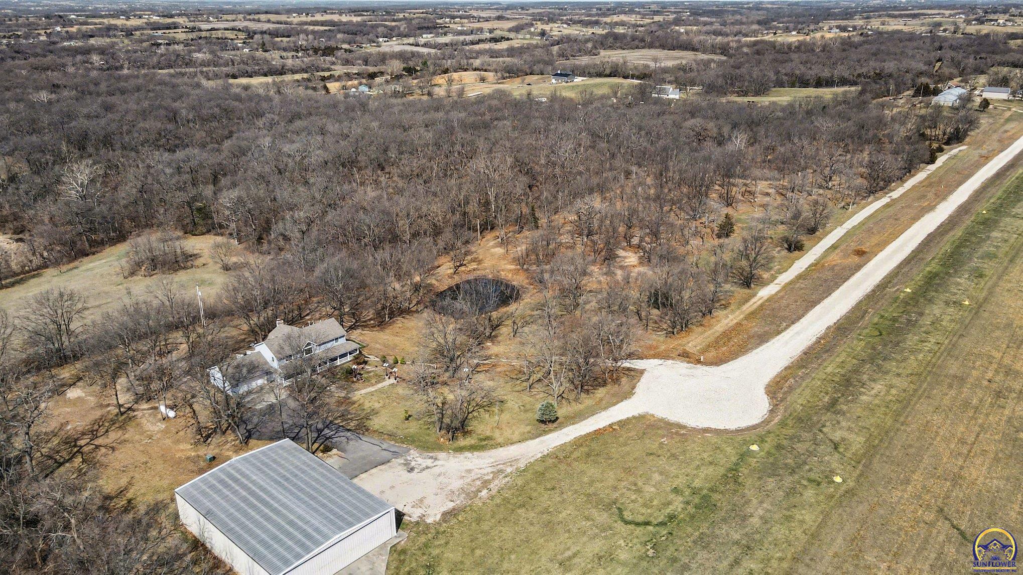 Lot 3-3a Hollingsworth Road Basehor, KS 66007 - Photo 4 of 4