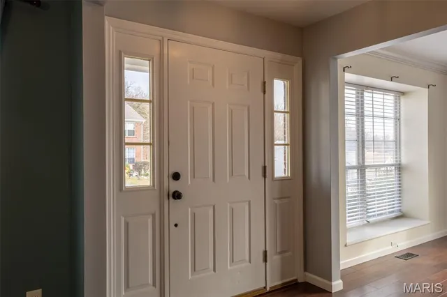 $395,000 | 2872 Fox Meadow Lane, Arnold, MO 63010