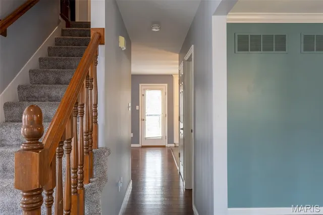 $395,000 | 2872 Fox Meadow Lane, Arnold, MO 63010