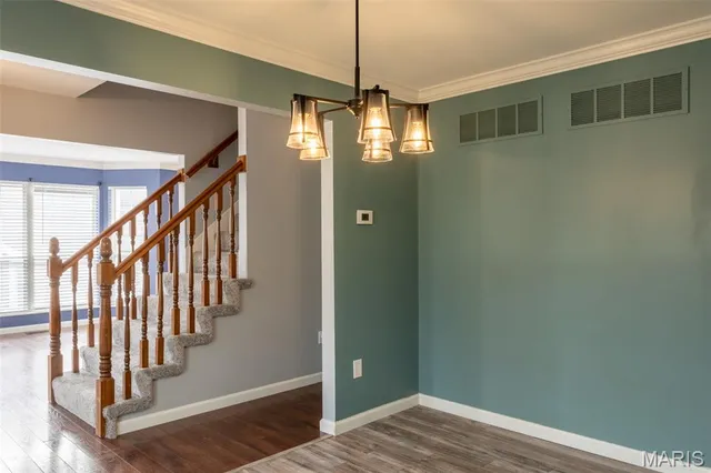 $395,000 | 2872 Fox Meadow Lane, Arnold, MO 63010