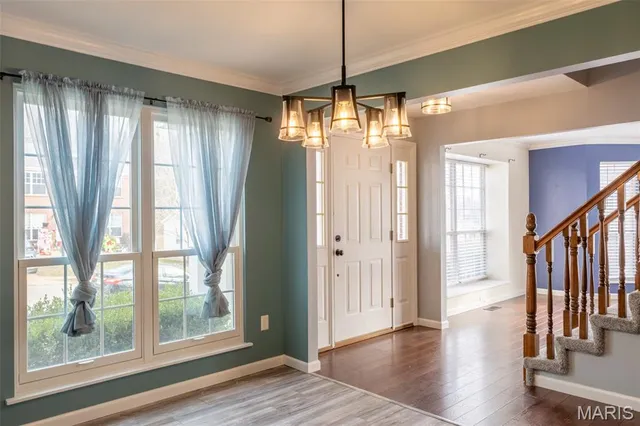 $395,000 | 2872 Fox Meadow Lane, Arnold, MO 63010