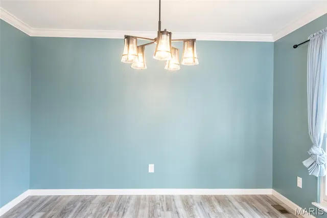 $395,000 | 2872 Fox Meadow Lane, Arnold, MO 63010