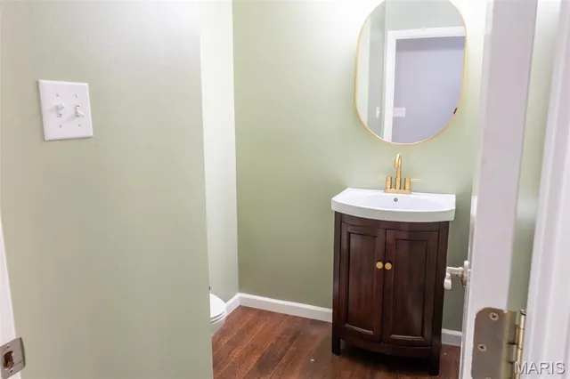 $395,000 | 2872 Fox Meadow Lane, Arnold, MO 63010