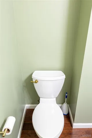 $395,000 | 2872 Fox Meadow Lane, Arnold, MO 63010