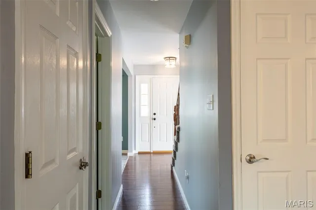 $395,000 | 2872 Fox Meadow Lane, Arnold, MO 63010