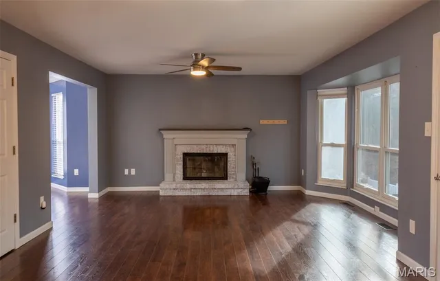 $395,000 | 2872 Fox Meadow Lane, Arnold, MO 63010