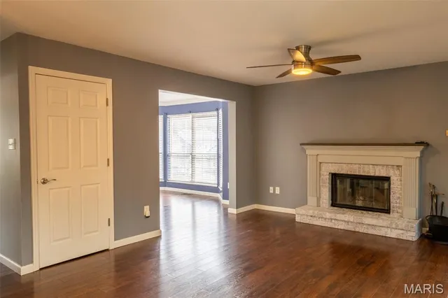 $395,000 | 2872 Fox Meadow Lane, Arnold, MO 63010