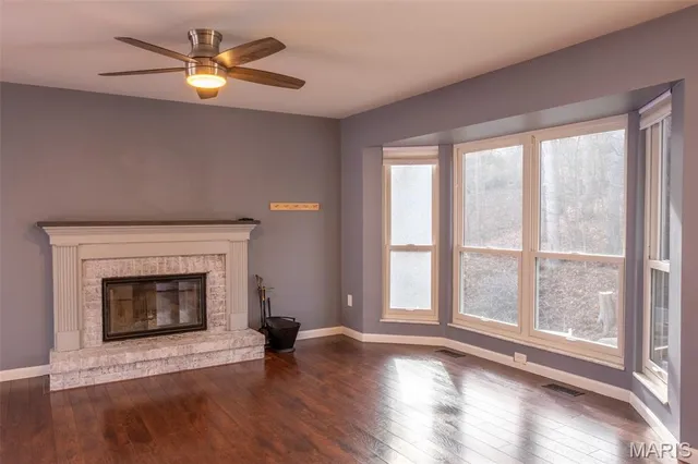 $395,000 | 2872 Fox Meadow Lane, Arnold, MO 63010