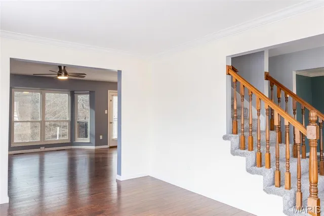 $395,000 | 2872 Fox Meadow Lane, Arnold, MO 63010