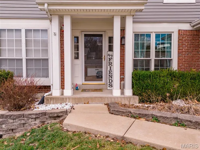 $395,000 | 2872 Fox Meadow Lane, Arnold, MO 63010