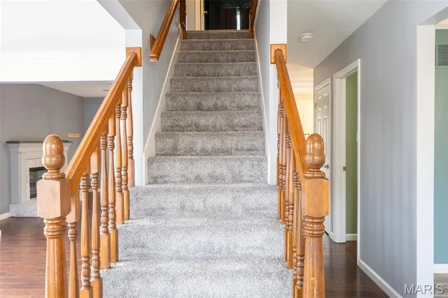 $395,000 | 2872 Fox Meadow Lane, Arnold, MO 63010