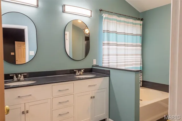 $395,000 | 2872 Fox Meadow Lane, Arnold, MO 63010