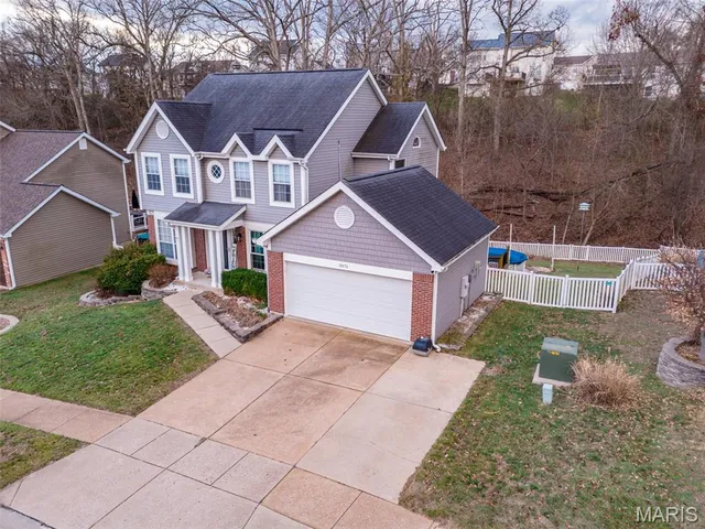 $395,000 | 2872 Fox Meadow Lane, Arnold, MO 63010