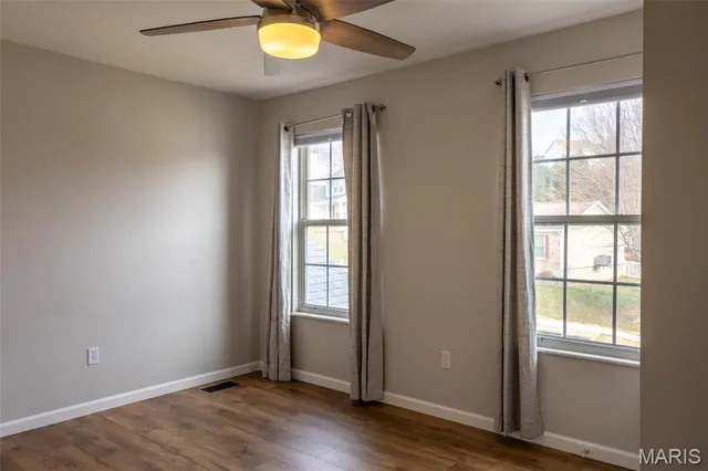 $395,000 | 2872 Fox Meadow Lane, Arnold, MO 63010