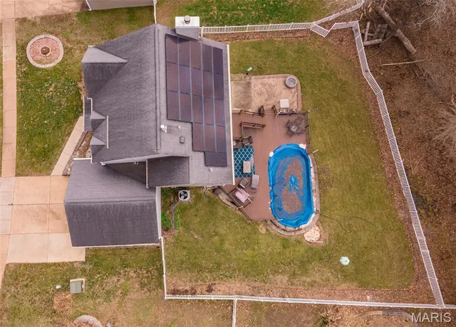 $395,000 | 2872 Fox Meadow Lane, Arnold, MO 63010