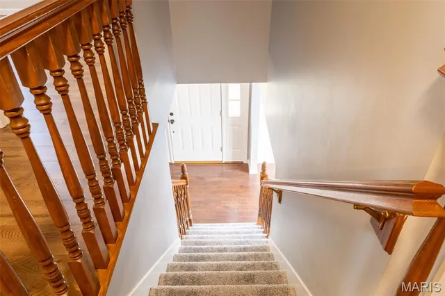 $395,000 | 2872 Fox Meadow Lane, Arnold, MO 63010