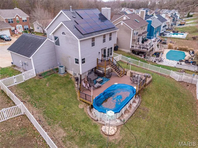 $395,000 | 2872 Fox Meadow Lane, Arnold, MO 63010