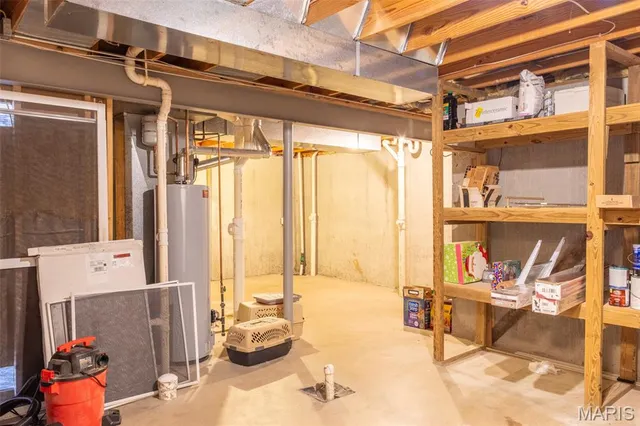 $395,000 | 2872 Fox Meadow Lane, Arnold, MO 63010