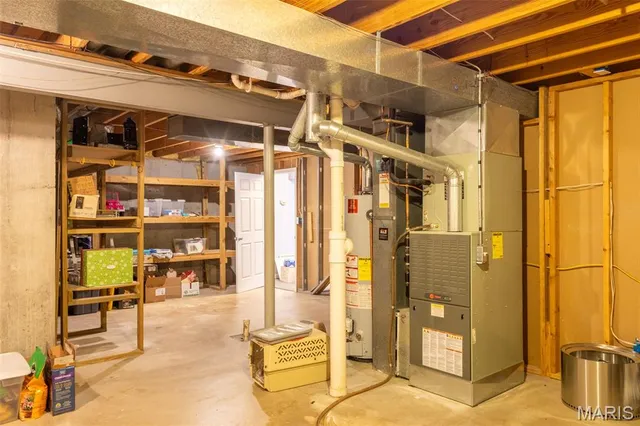 $395,000 | 2872 Fox Meadow Lane, Arnold, MO 63010