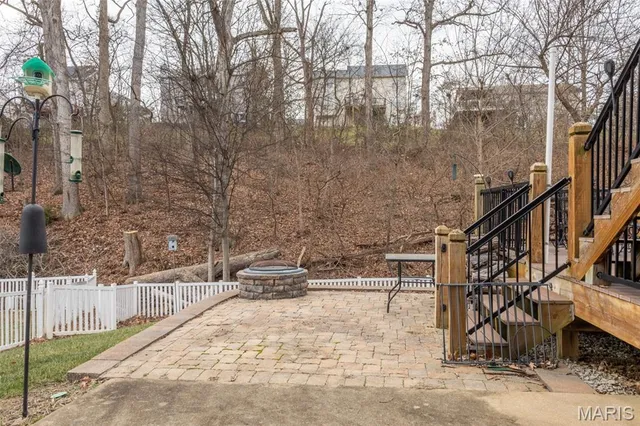 $395,000 | 2872 Fox Meadow Lane, Arnold, MO 63010