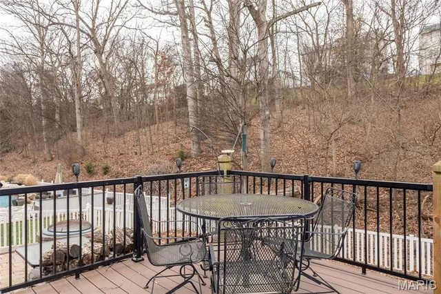 $395,000 | 2872 Fox Meadow Lane, Arnold, MO 63010