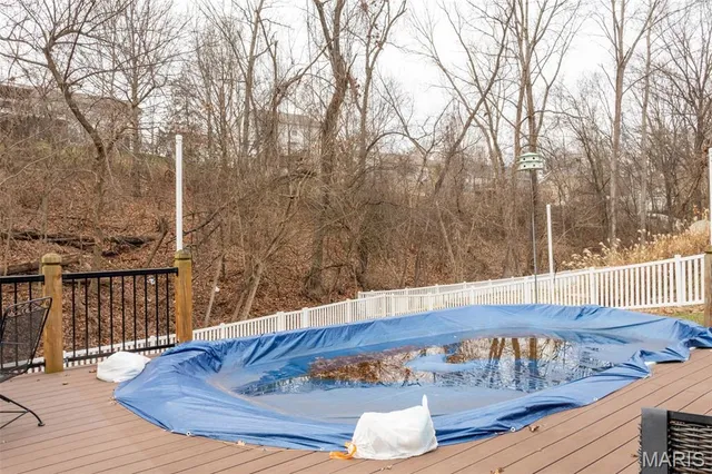 $395,000 | 2872 Fox Meadow Lane, Arnold, MO 63010