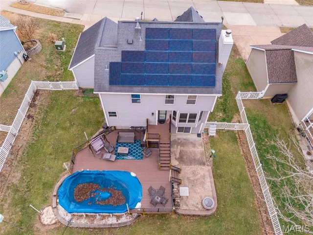 $395,000 | 2872 Fox Meadow Lane, Arnold, MO 63010