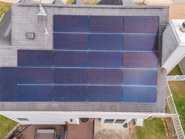 $395,000 | 2872 Fox Meadow Lane, Arnold, MO 63010