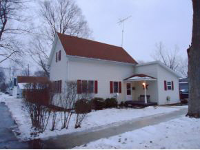 504 East 12th Street Rochester, IN 46975 - Photo 1 of 13