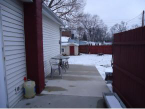 504 East 12th Street Rochester, IN 46975 - Photo 13 of 13