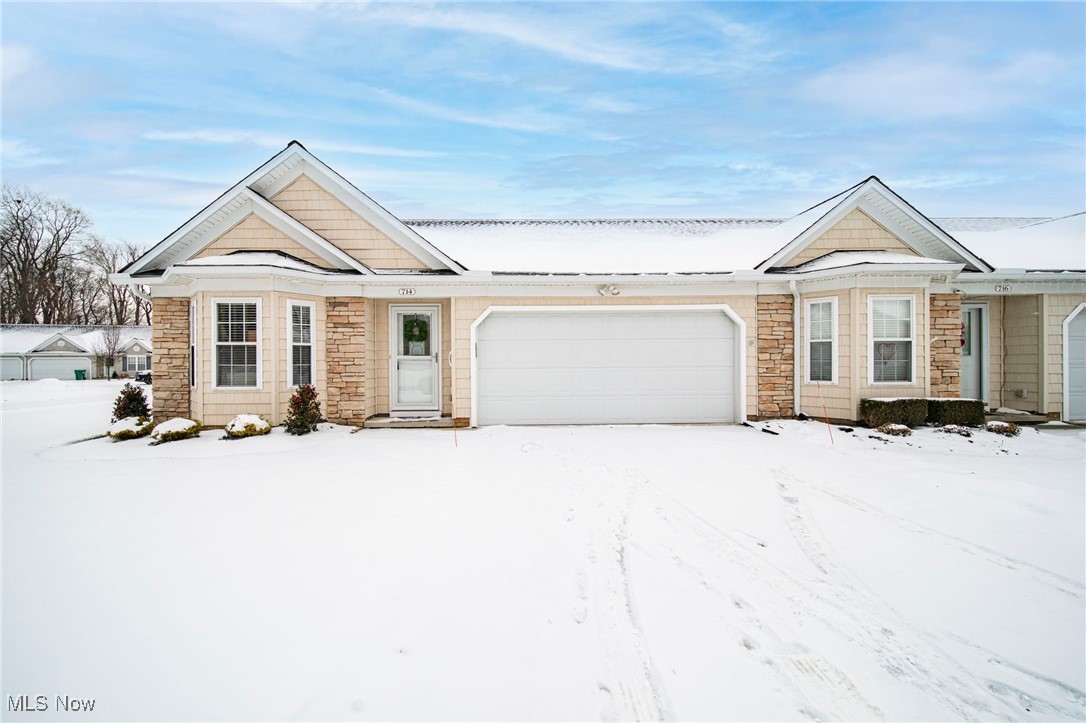 714 Rivers Edge Lane Painesville, OH 44077 - Photo 1 of 34 Gallery Image 1
