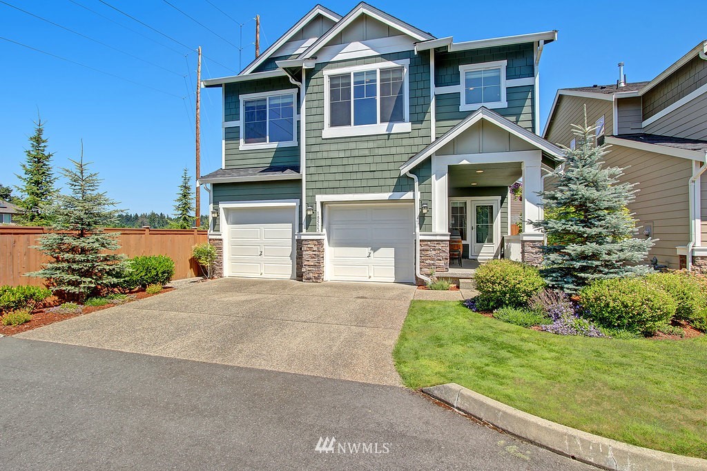 18503 36th Drive Southeast Bothell, WA 98012 - Photo 1 of 19