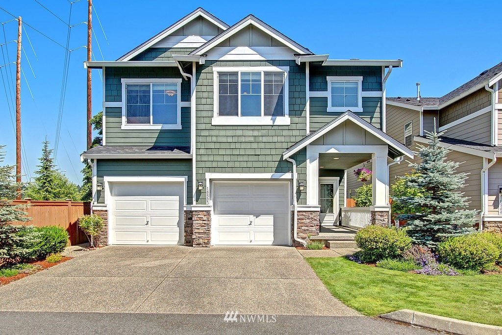 18503 36th Drive Southeast Bothell, WA 98012 - Photo 2 of 19