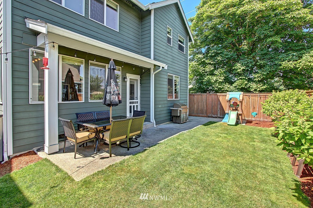 18503 36th Drive Southeast Bothell, WA 98012 - Photo 18 of 19