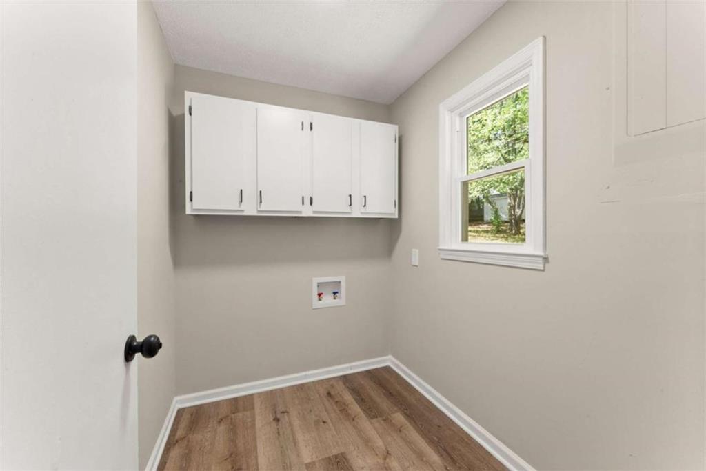 217 Quail Trail Cornelia, GA 30531 - Photo 22 of 48 a view of small space with window
