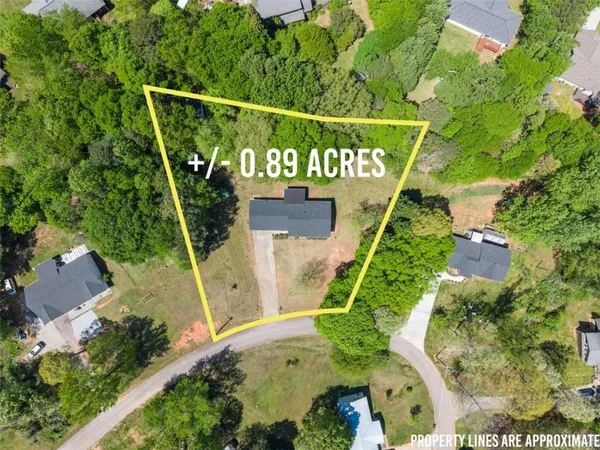 $325,000 | 217 Quail Trail, Cornelia, GA 30531