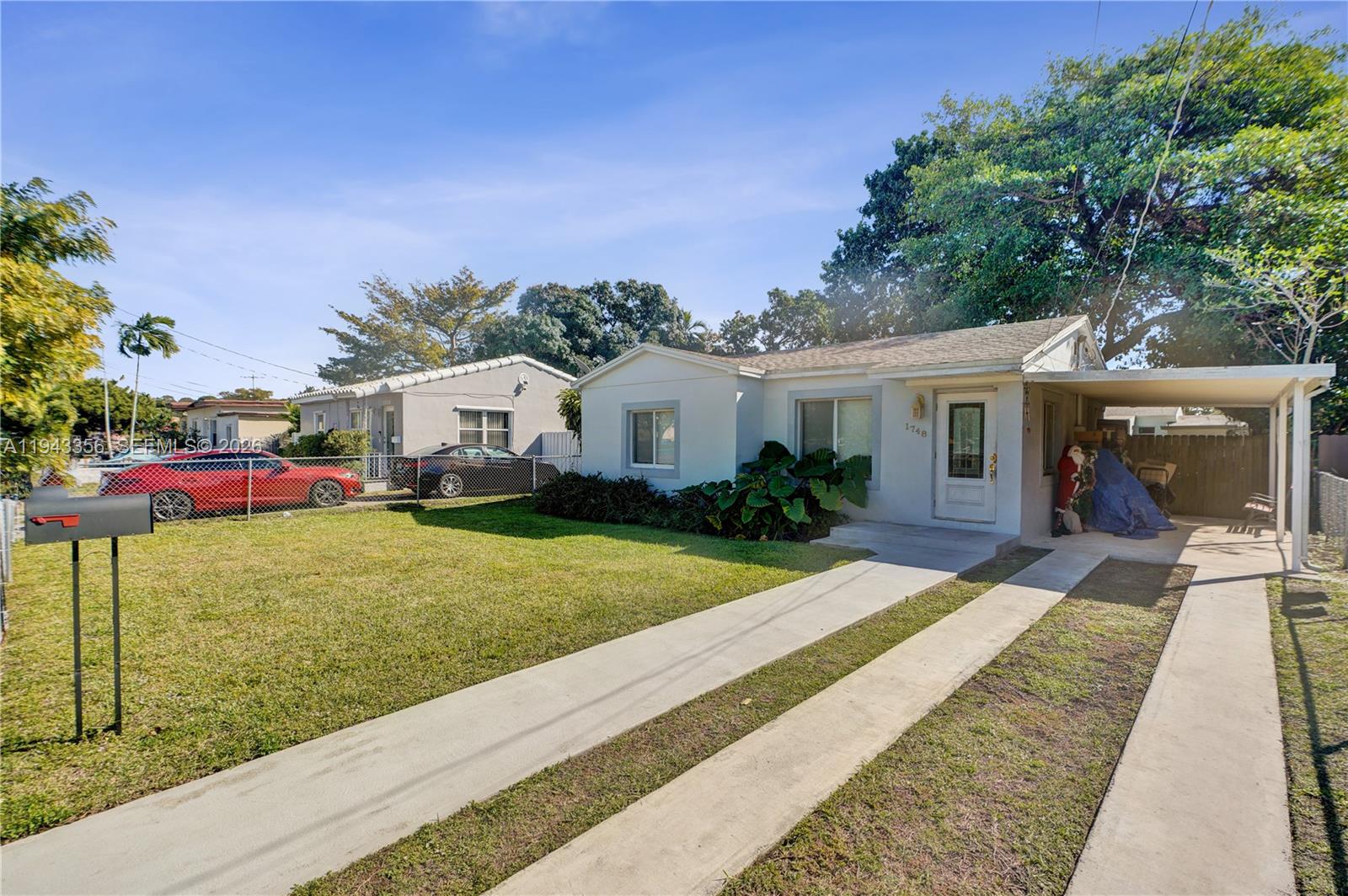 1748 Northwest 57th Street Miami, FL 33142 - Photo 2 of 31