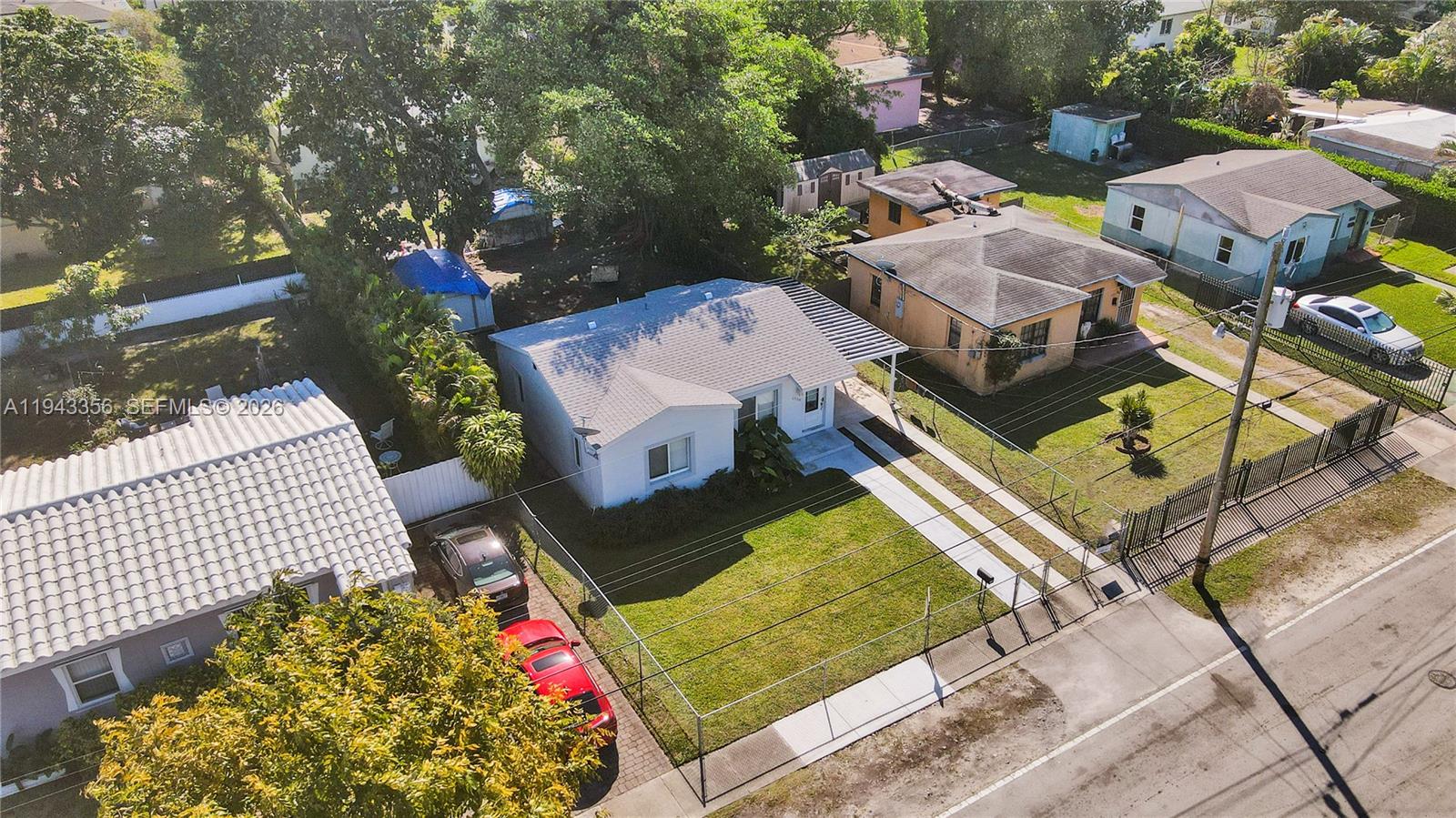 1748 Northwest 57th Street Miami, FL 33142 - Photo 21 of 31