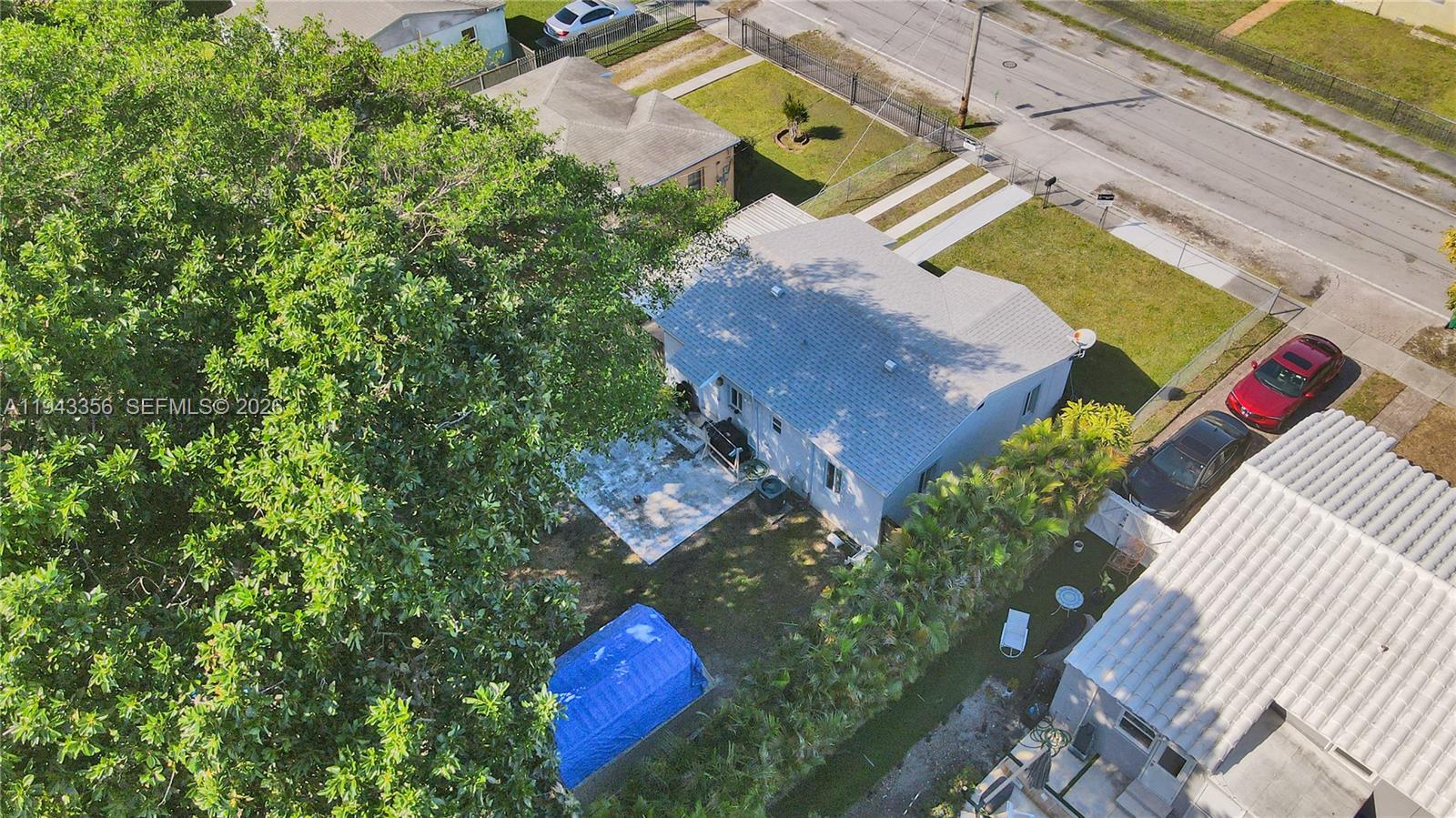 1748 Northwest 57th Street Miami, FL 33142 - Photo 22 of 31