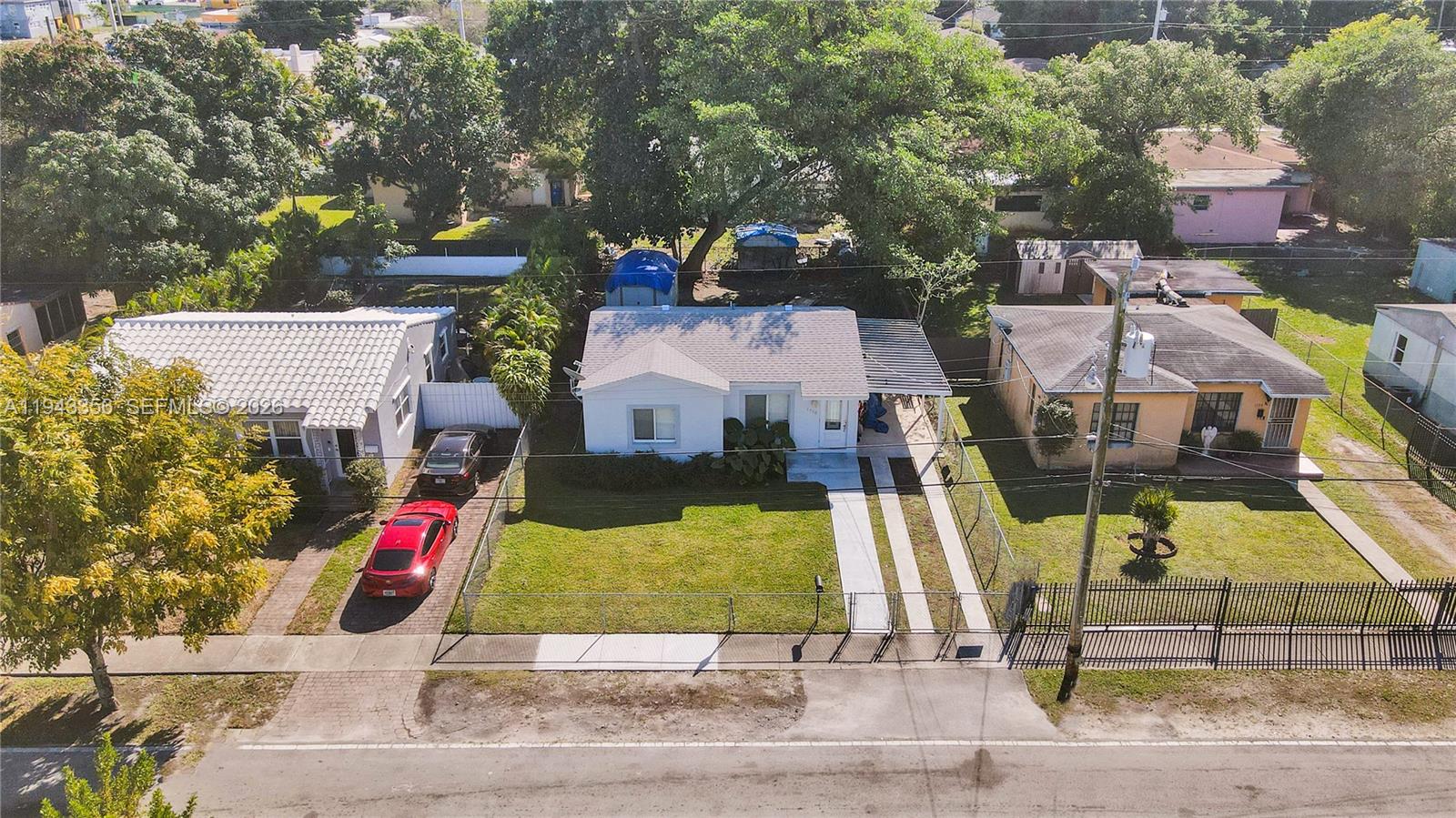 1748 Northwest 57th Street Miami, FL 33142 - Photo 25 of 31