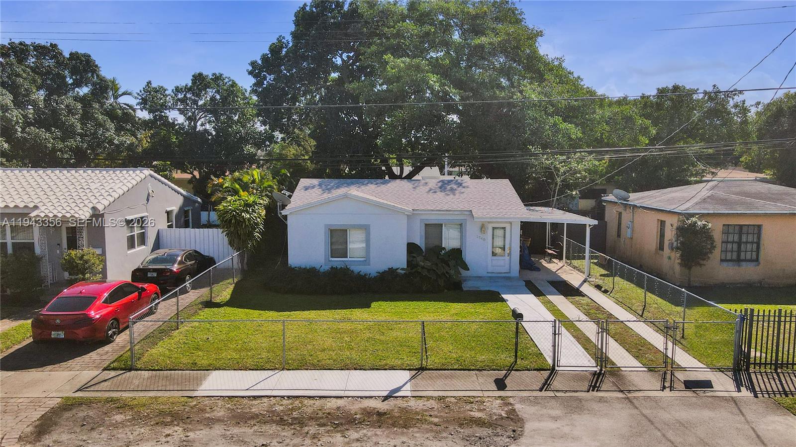 1748 Northwest 57th Street Miami, FL 33142 - Photo 27 of 31