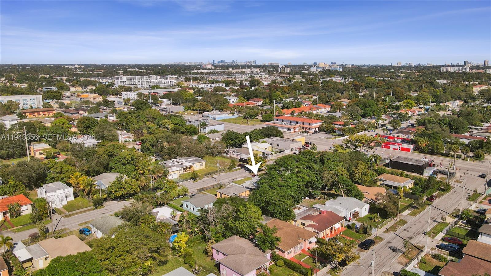 1748 Northwest 57th Street Miami, FL 33142 - Photo 30 of 31