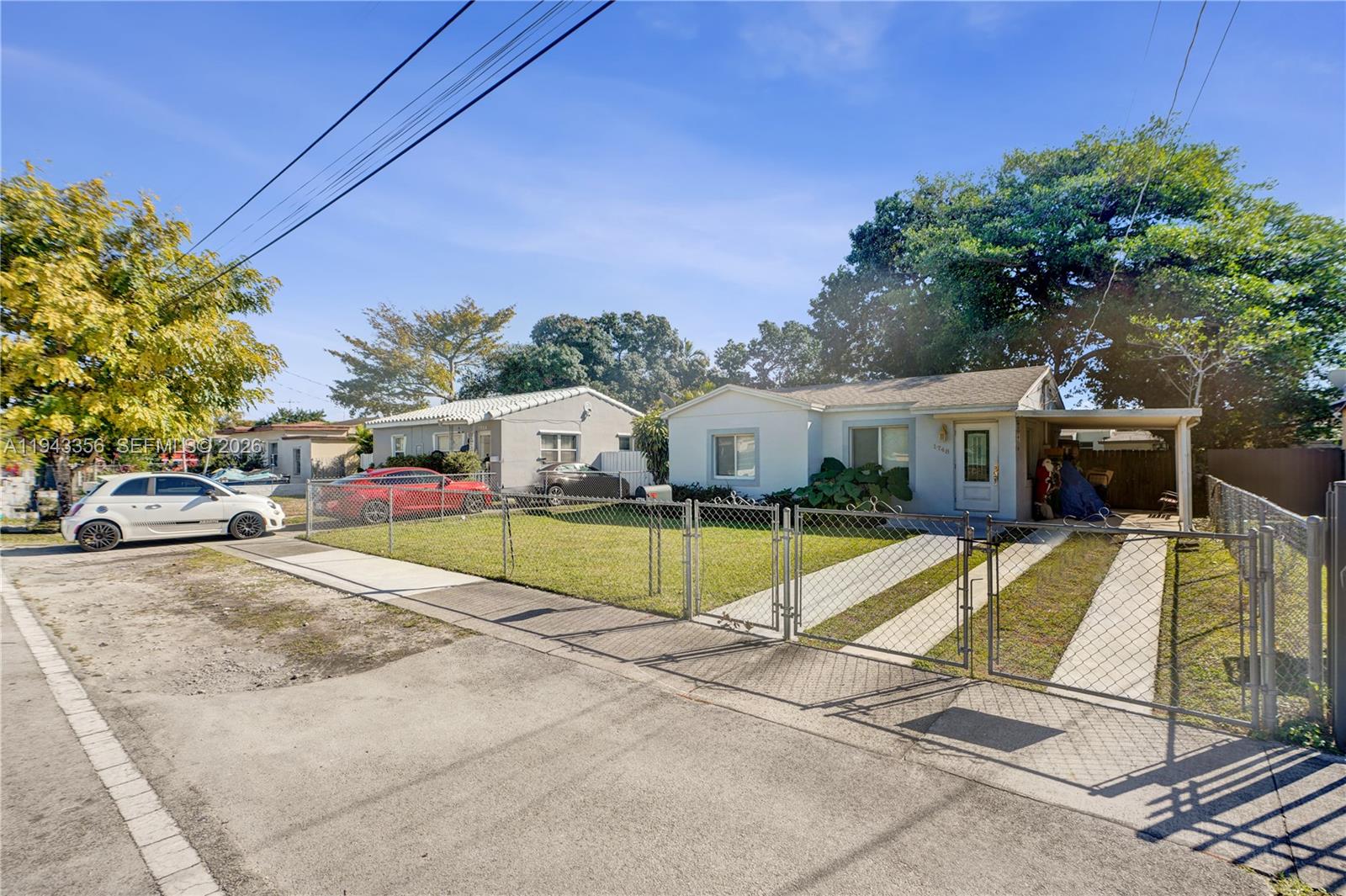 1748 Northwest 57th Street Miami, FL 33142 - Photo 3 of 31