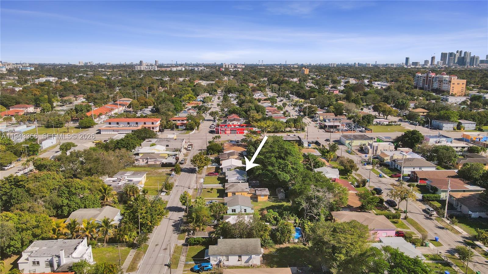 1748 Northwest 57th Street Miami, FL 33142 - Photo 31 of 31