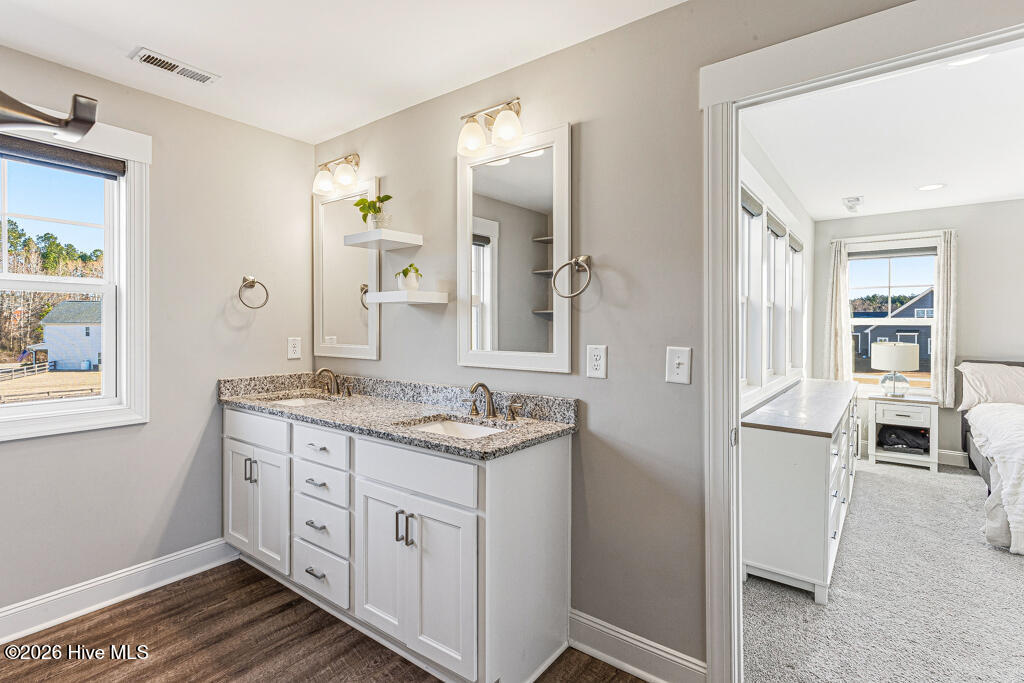 830 Warwick Lane Carthage, NC 28327 - Photo 22 of 40 Master