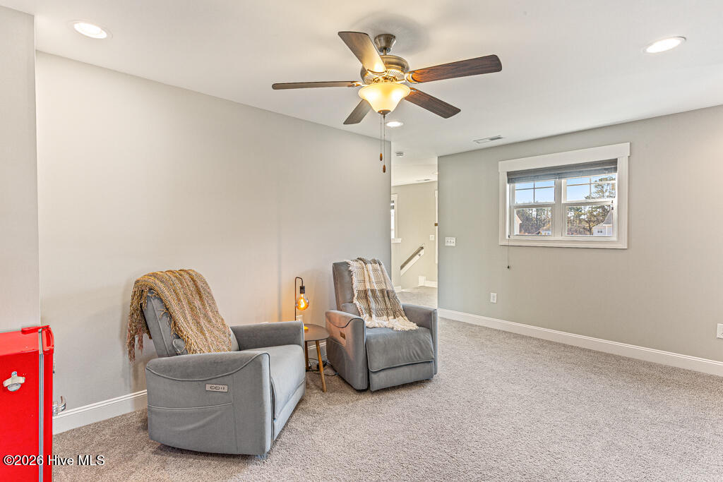 830 Warwick Lane Carthage, NC 28327 - Photo 24 of 40 Loft